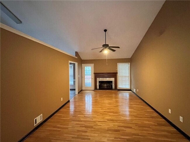 Building Photo - 4110 Sugar Mill Dr