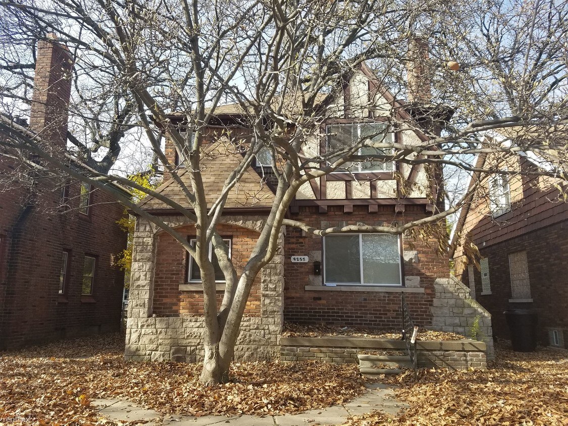 9297 McKinney St, Detroit, MI 48224 House for Rent in Detroit, MI