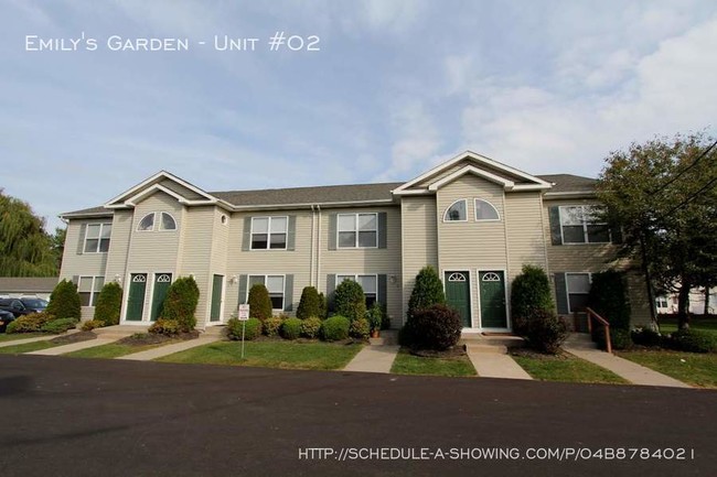 Building Photo - 3260-3278 Millersport Hwy
