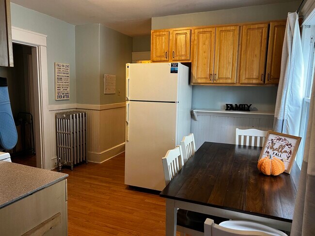 Foto del edificio - 611 Beacon St