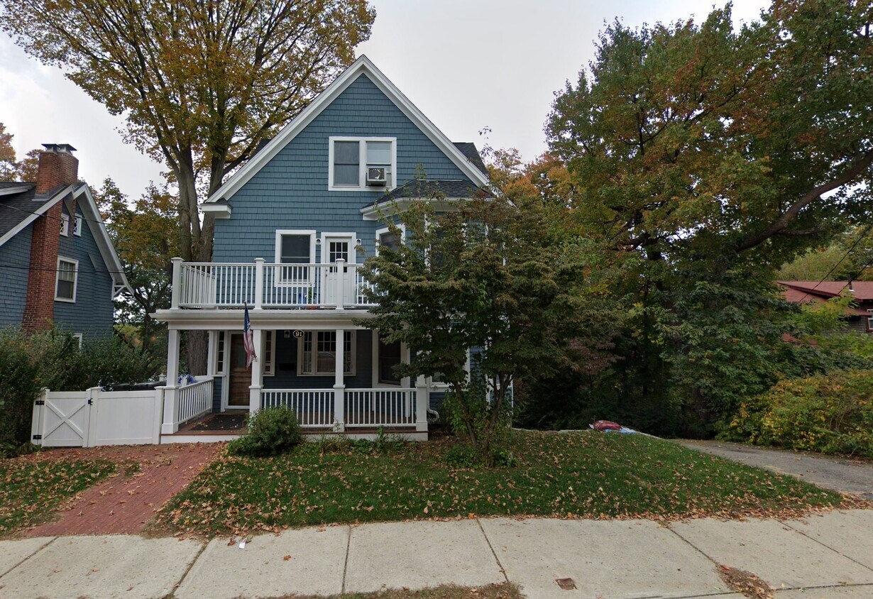 91 Dennison Ave Unit 1, Framingham, MA 01702 Apartments in Framingham