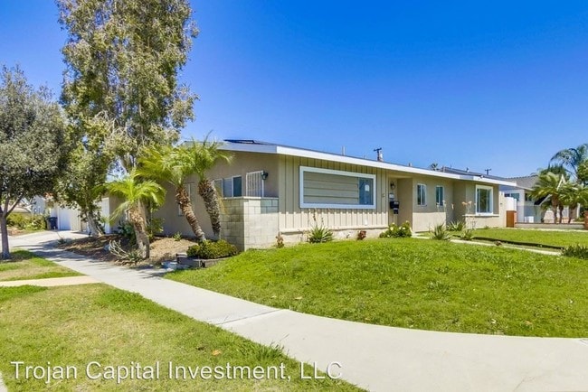Building Photo - 3 br, 2 bath House - 1353 West Maxzim Avenue