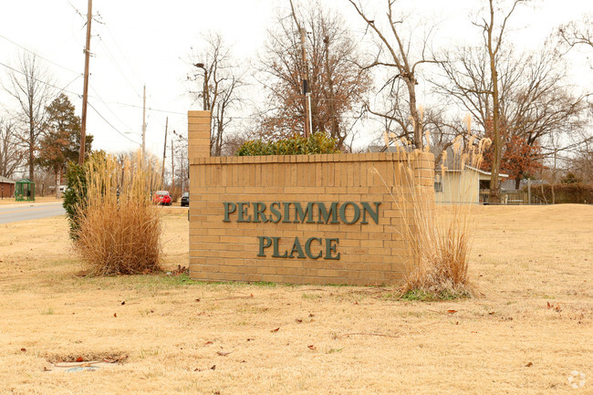 Foto del edificio - Persimmon Place Apartments