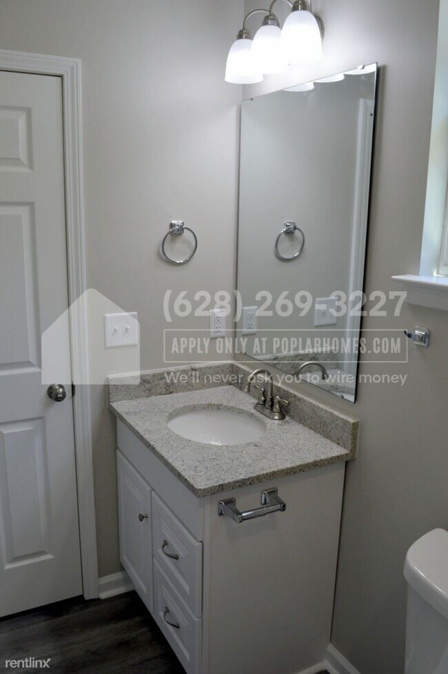 Building Photo - 3 br, 2 bath House - 3706 Ogburn Ave -