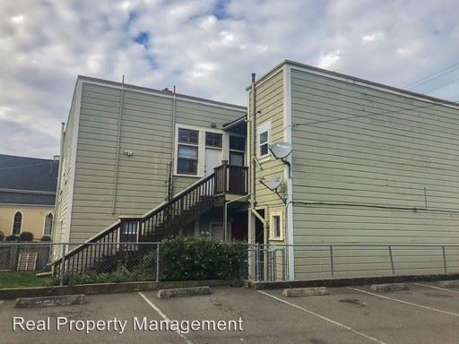 Building Photo - 1301-1305 California St
