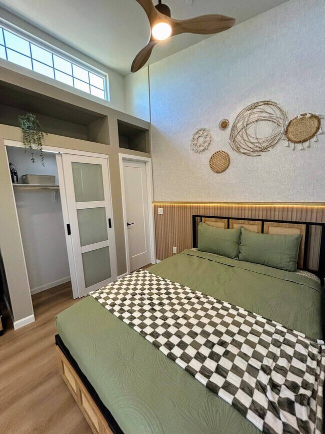 Foto del edificio - 4725 S Mae Way