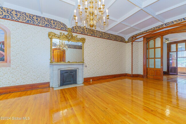 Foto del edificio - 10 Madison Pl