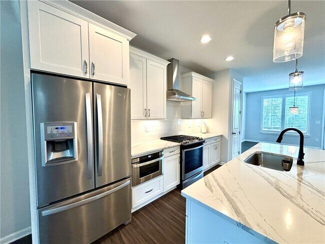 Foto del edificio - 745 Hamilton Cir SE