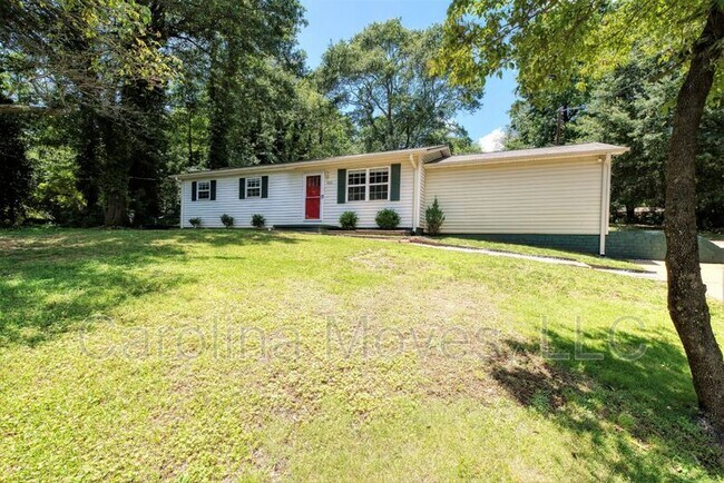 Building Photo - 520 Churchill Cir