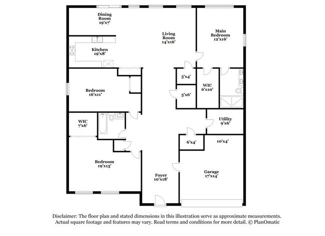 Building Photo - 15298 Royal Grove Dr