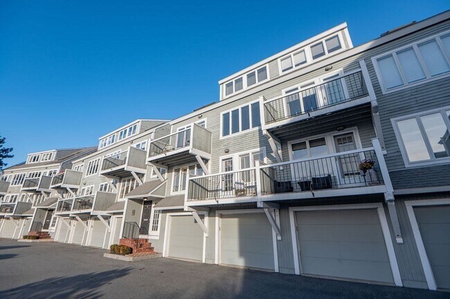 Foto del edificio - 432 Humphrey St