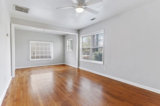 Foto del edificio - Charming 3-Bedroom, 2 Bath Decatur Home Near Downtown Atlanta!