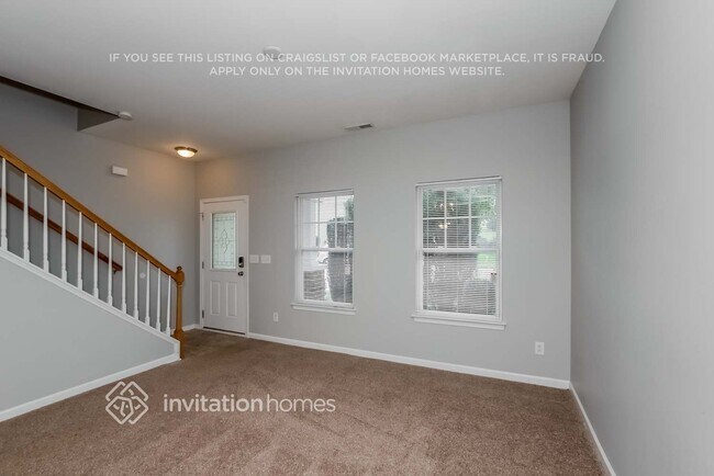 Foto del edificio - 13814 Purple Bloom Ln