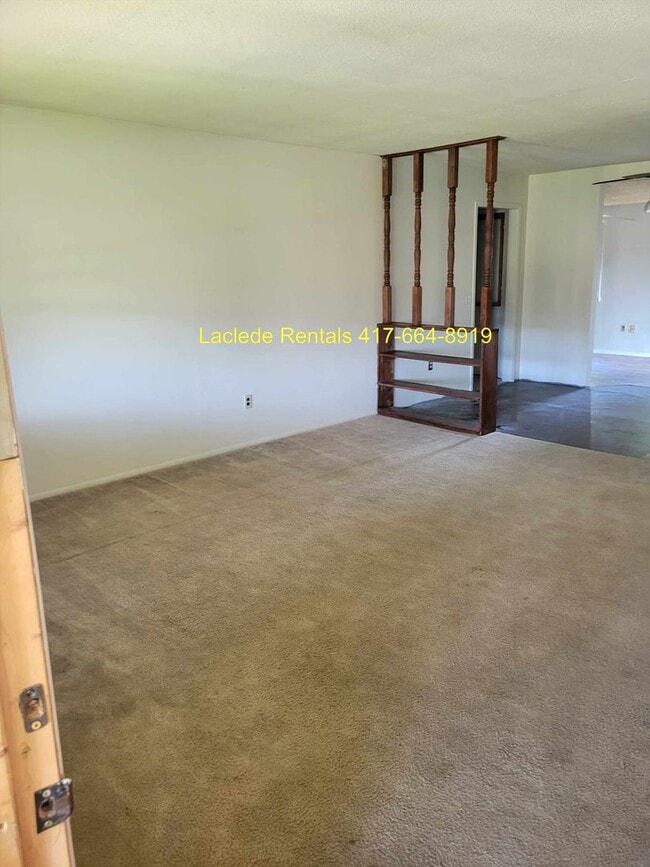 Foto del edificio - 3 BEDROOM 1 BATH HOUSE FOR RENT