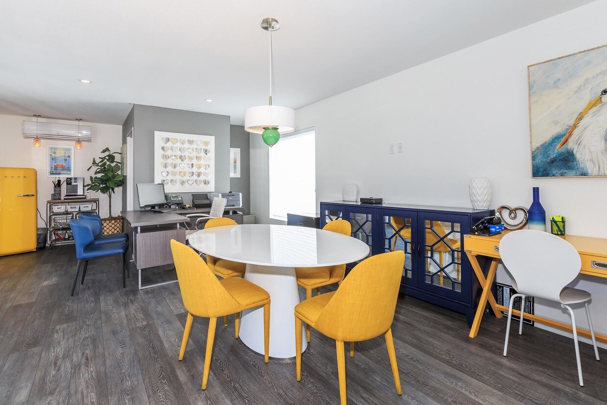 The Atherton Apartments in Chula Vista, CA