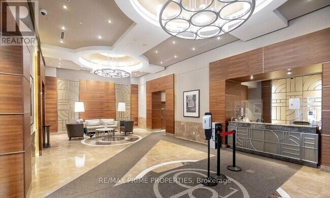 Photo du bâtiment - 763 Bay St.