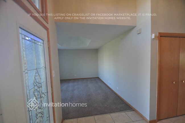 Building Photo - 1021 Amlin Terrace