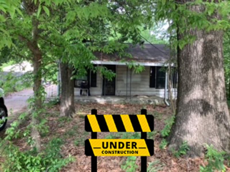 1801 S Goodlett St, Memphis, TN 38111 House Rental in Memphis, TN