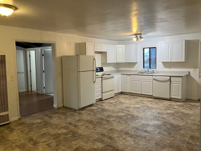 Foto del edificio - 1134 Oro Dam Boulevard West