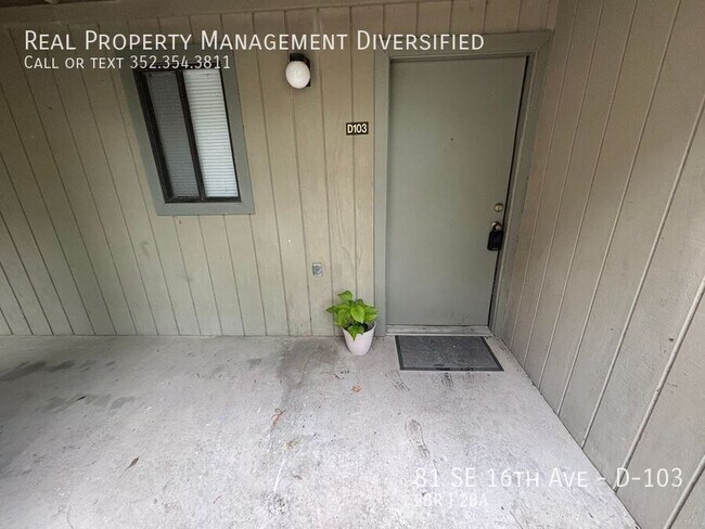 Foto del edificio - 81 SE 16th Ave