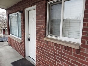 Building Photo - 3514 Ashworth Ave N