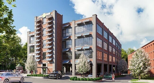 Building Photo - 5 Ferry St