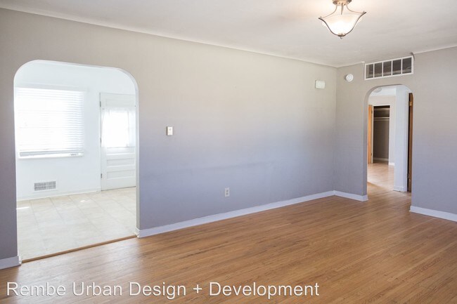Foto del edificio - 1018 Silver Ave SW