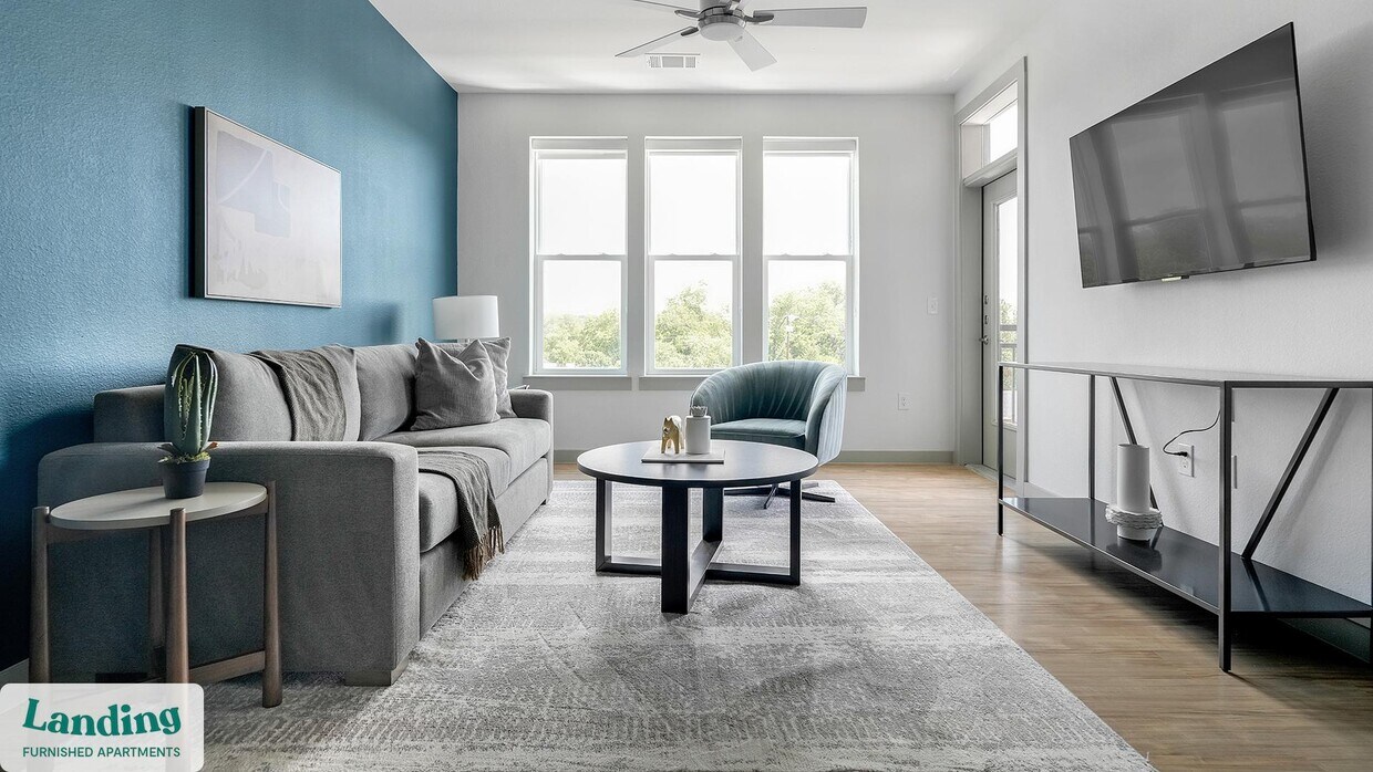 Foto principal - 3706 Goodwin Ave