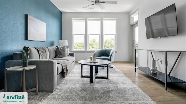 Building Photo - 3706 Goodwin Ave