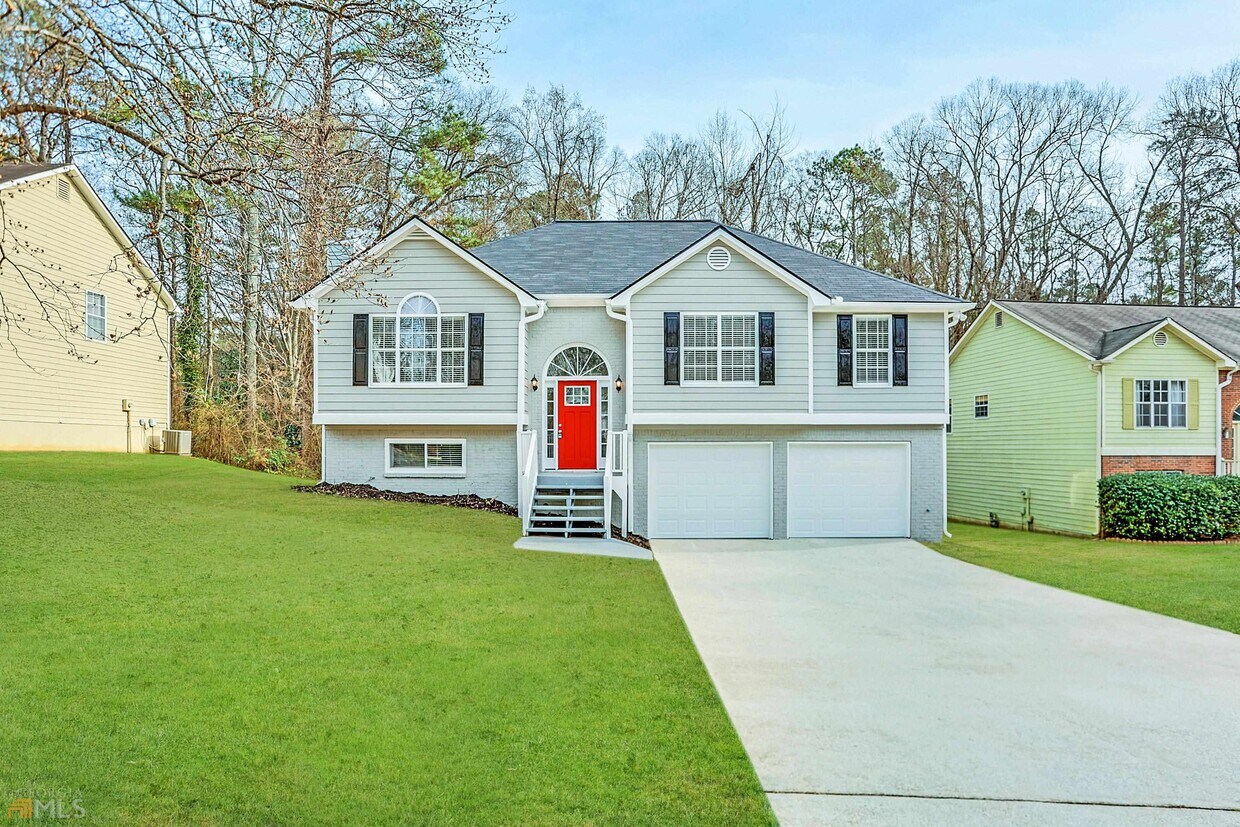 Foto principal - 3115 Rome Ct SW