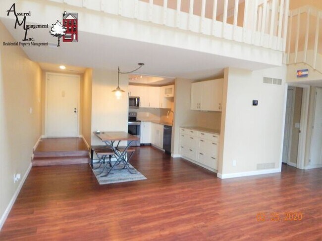 Foto del edificio - 701 N Harlan St