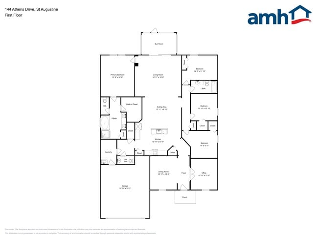 Building Photo - 144 Athens Dr