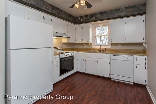 Building Photo - 4147 54th St