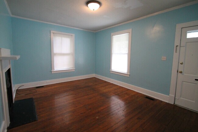 Foto del edificio - Exclusively offered by MUSE REALTY, LLC