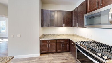 Interior Photo - Canal Crossing at Whitneyville West