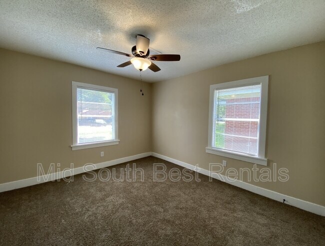 Foto del edificio - 1817 Parker St  (North Little Rock)