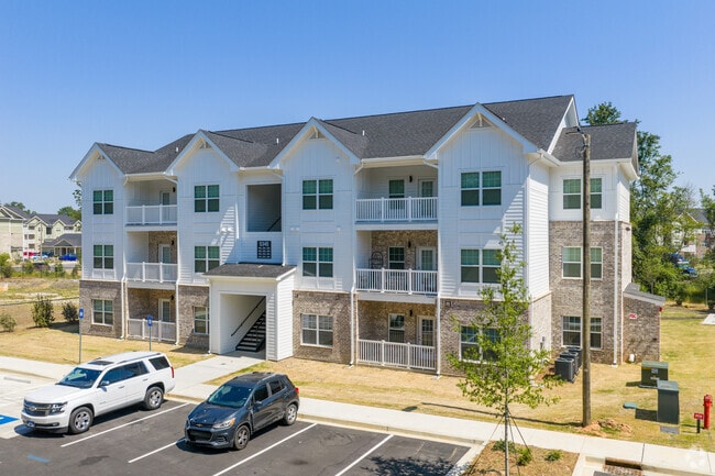 Building Photo - Weller's Ridge