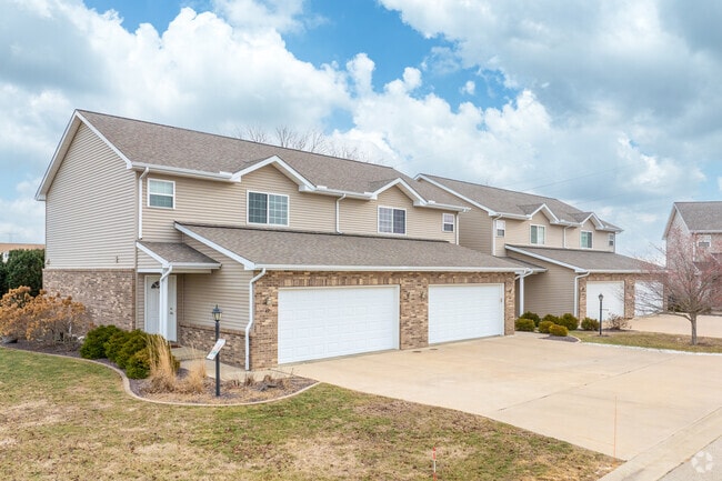 Primario - Chelsea Townhouses