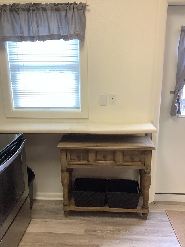 Kitchen - 6463 NY-56