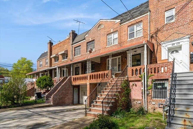 Building Photo - 88-07 208th St