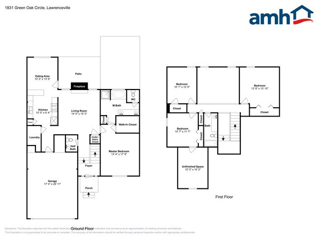 Building Photo - 1831 Green Oak Cir