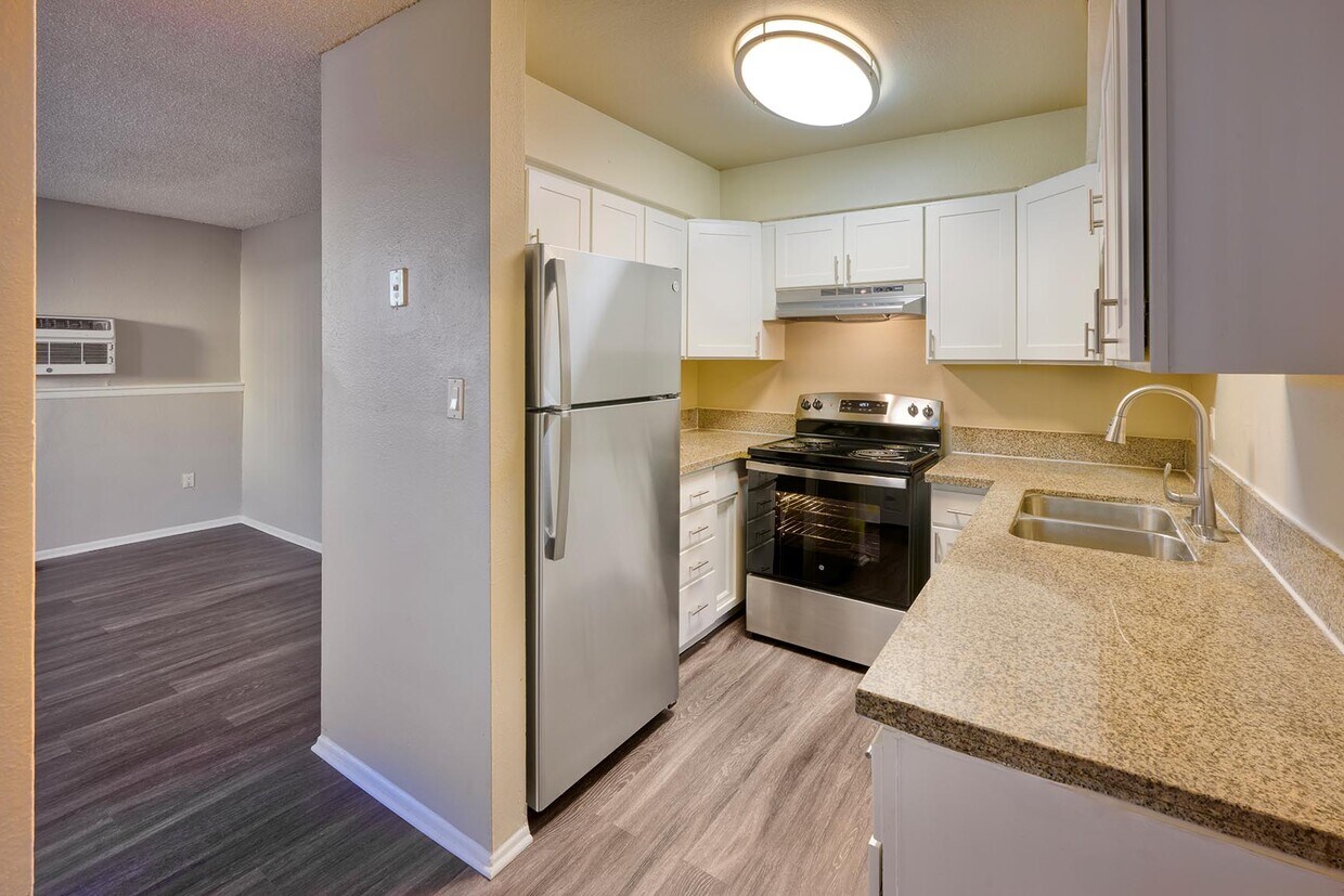 Foto principal - Summit Northside