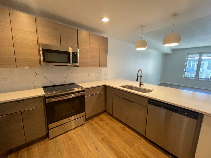 1460 Delgany St, Denver, CO 80202 Apartment for Rent in Denver, CO