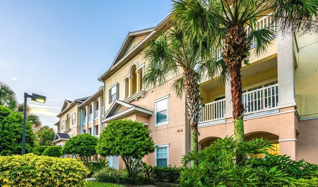 Building Photo - Perse Apartments