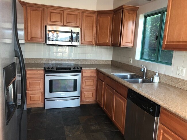Updated Kitchen - 201 Calle Miramar