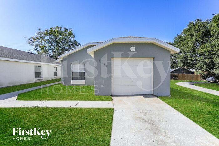 Foto principal - 7448 Little Pond Ct