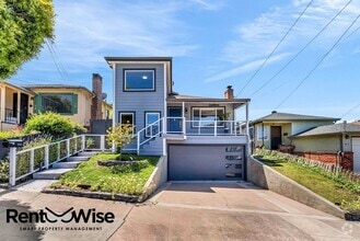 Building Photo - 5510 Plumas Ave