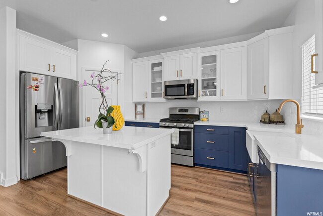 Foto del edificio - 12711 S Quail Lake Dr