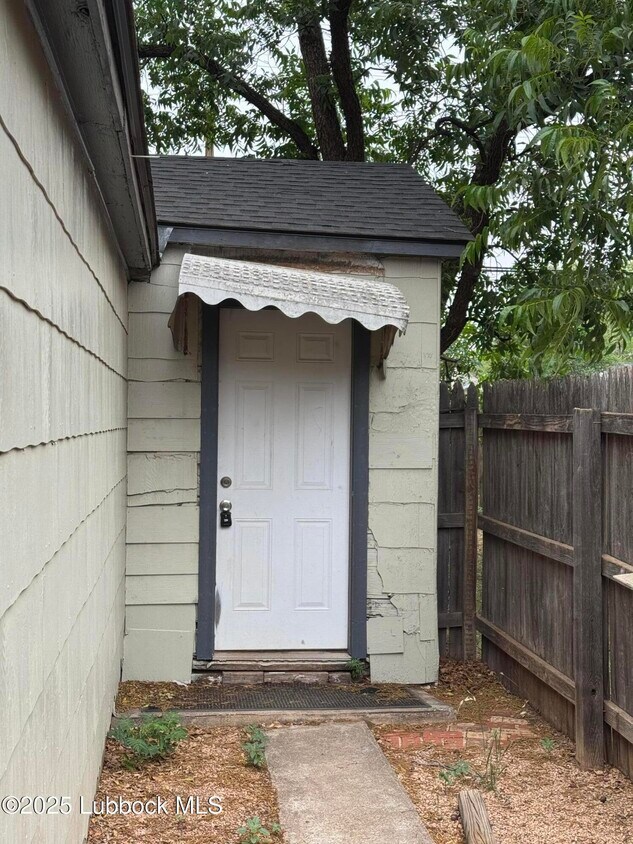 Foto principal - 2308 33rd St