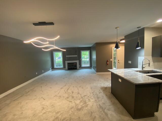 Foto del edificio - 5729 Hampshire Ln